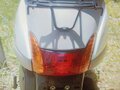1998 Honda Tact, белый, 57000 рублей - вид 10