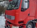 2006 Renault Premium, красный, 800000 рублей - вид 1