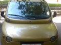1999 Fiat Multipla I, золотистый
