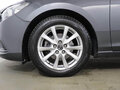 2014 Mazda 6 III (GJ), серый - вид 9