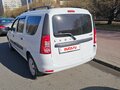 2020 Lada (ВАЗ) Largus I, белый, 1100000 рублей - вид 6