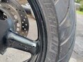 2007 Yamaha XJR1300, синий, 650000 рублей - вид 10