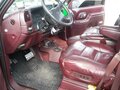 1995 GMC Suburban, пурпурный - вид 5