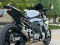 2021 BMW S 1000 R, серый, 2140000 рублей - вид 1