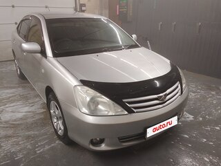 2003 Toyota Allion I, серебристый, 600000 рублей, вид 2