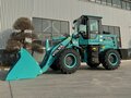 2024 Zvezda ZL28, красный, 2130000 рублей - вид 3