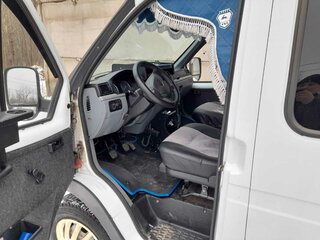 2016 ГАЗ ГАЗель (3302), белый, 1590000 рублей, вид 5