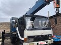 1989 Fuso (Mitsubishi) Canter, синий, 2850000 рублей