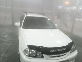 1999 Toyota Caldina II, белый, 600000 рублей, вид 4