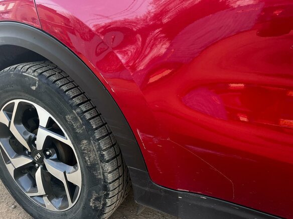 2020 Kia Sportage IV Рестайлинг, пурпурный, 1999999 рублей - вид 11