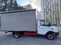 2020 ГАЗ ГАЗель (3302), белый, 1450000 рублей - вид 4