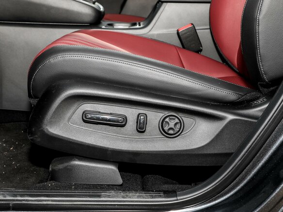 2023 Honda CR-V VI, серый - вид 29