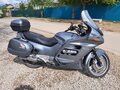 1991 Honda ST 1100, серый, 350000 рублей - вид 1