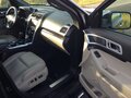 2013 Ford Explorer V, чёрный - вид 6