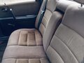 1986 Audi 100 III (C3), красный, 190000 рублей - вид 4