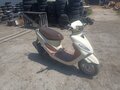 2007 Kymco Sooner, бежевый, 60000 рублей - вид 1