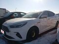2023 JAC J7 I, белый
