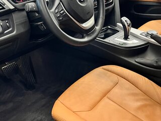2020 BMW 4 серии Gran Coupe 420d F32/F33/F36 Рестайлинг, голубой, 3000000 рублей, вид 5