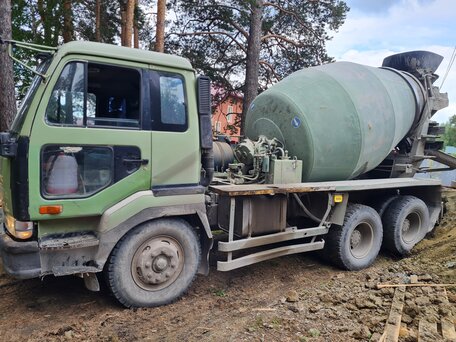 2000 Nissan Mixer, зелёный, 3000000 рублей, вид 3