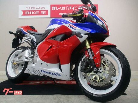 2013 Honda CBR 600RR, красный, 770000 рублей, вид 3