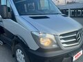 2016 Mercedes-Benz Sprinter, серебристый, 4500000 рублей - вид 7