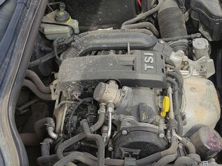 2013 Skoda Yeti I, белый, 950000 рублей, вид 5