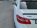 2011 Mercedes-Benz E-Класс 350 IV (W212, S212, C207), чёрный, 2000000 рублей - вид 11
