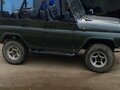 2004 УАЗ 31519, зелёный, 500000 рублей - вид 8
