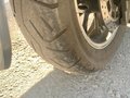 2012 Yamaha XVS950, чёрный, 600000 рублей - вид 7