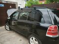 2007 Opel Zafira B, чёрный, 510000 рублей - вид 3