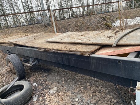 1998 Ford Transit, белый, 800000 рублей, вид 5