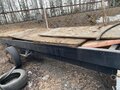 1998 Ford Transit, белый, 800000 рублей - вид 4