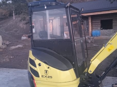 2023 Boulder EX25, 2300000 рублей, вид 1