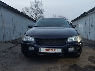 1998 Opel Omega B, синий, 250000 рублей, вид 3