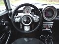 2008 Mini Hatch Cooper S II (R56), чёрный - вид 4