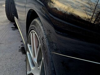 2013 Honda Accord IX, чёрный, 2050000 рублей, вид 5