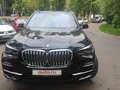 2019 BMW X5 40i IV (G05/G18), чёрный, 5300000 рублей - вид 2
