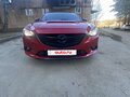 2013 Mazda 6 III (GJ), красный, 1275000 рублей