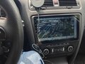 2012 Skoda Octavia II (A5) Рестайлинг, серебристый, 890000 рублей - вид 8