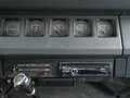 1992 Jeep Wrangler I (YJ), синий - вид 10