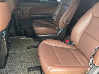 2019 Hyundai Grand Starex I Рестайлинг 2, чёрный, 4350000 рублей, вид 5