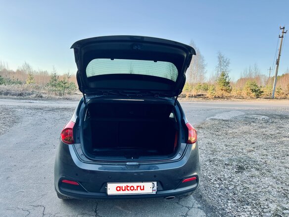 2015 Kia Ceed II, серый, 1250000 рублей - вид 9
