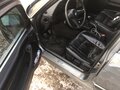 1990 BMW 5 серии 530i III (E34), серый - вид 6