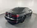 2025 Audi A8 Long 55 TFSI IV (D5) Рестайлинг, чёрный, 12899040 рублей - вид 5