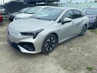 2020 Aion S 630, серый, 1930000 рублей, вид 2