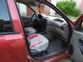 2007 Lada (ВАЗ) Kalina I, красный - вид 5