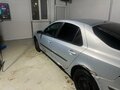2001 Renault Laguna II, серебристый, 210000 рублей - вид 3