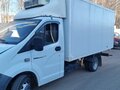 2019 ГАЗ ГАЗель Next, белый, 1650000 рублей - вид 2