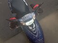 2007 Honda Dio, синий, 50000 рублей - вид 3