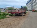 1995 Fuso (Mitsubishi) Super Great, красный, 4000000 рублей - вид 1